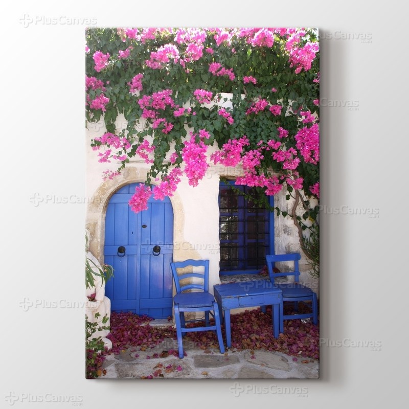 Crète - Krista görseli.