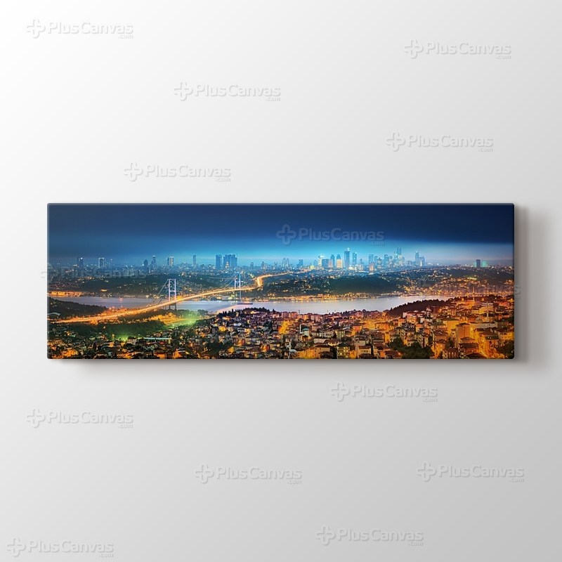 Panorama Bosphorus görseli.