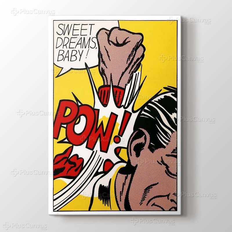 Sweet Dreams Baby! görseli.