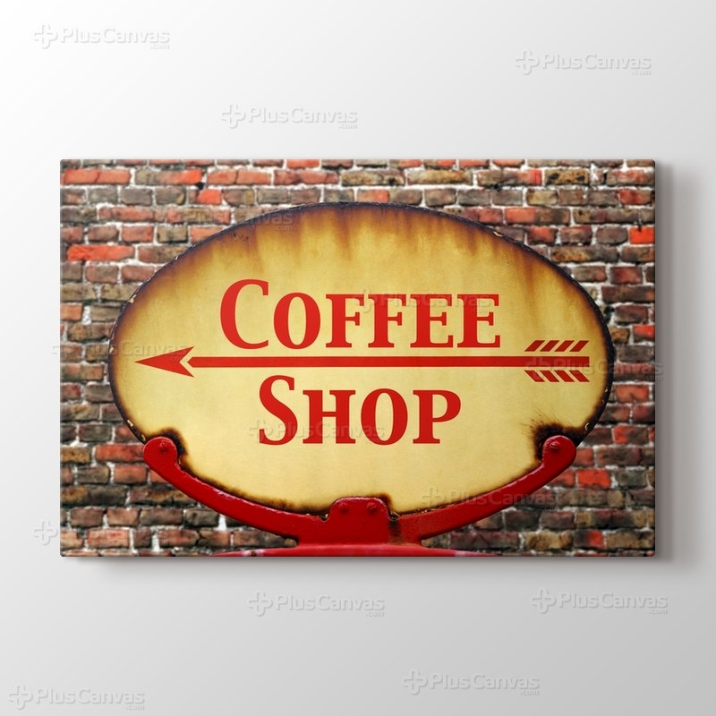 Coffee Shop görseli.