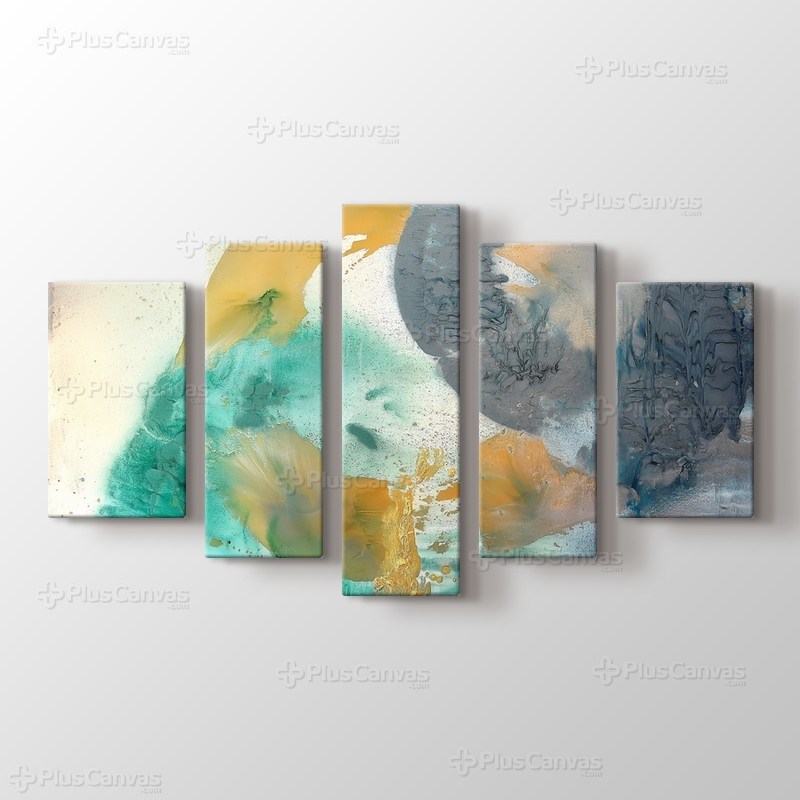 Dairesel İzler görseli.