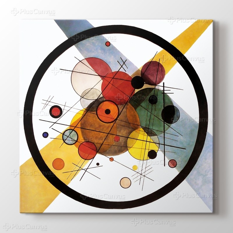 Kreise "Im" Kreis 1923 görseli.