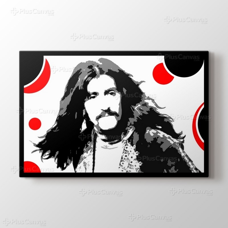 Barış Manço görseli.