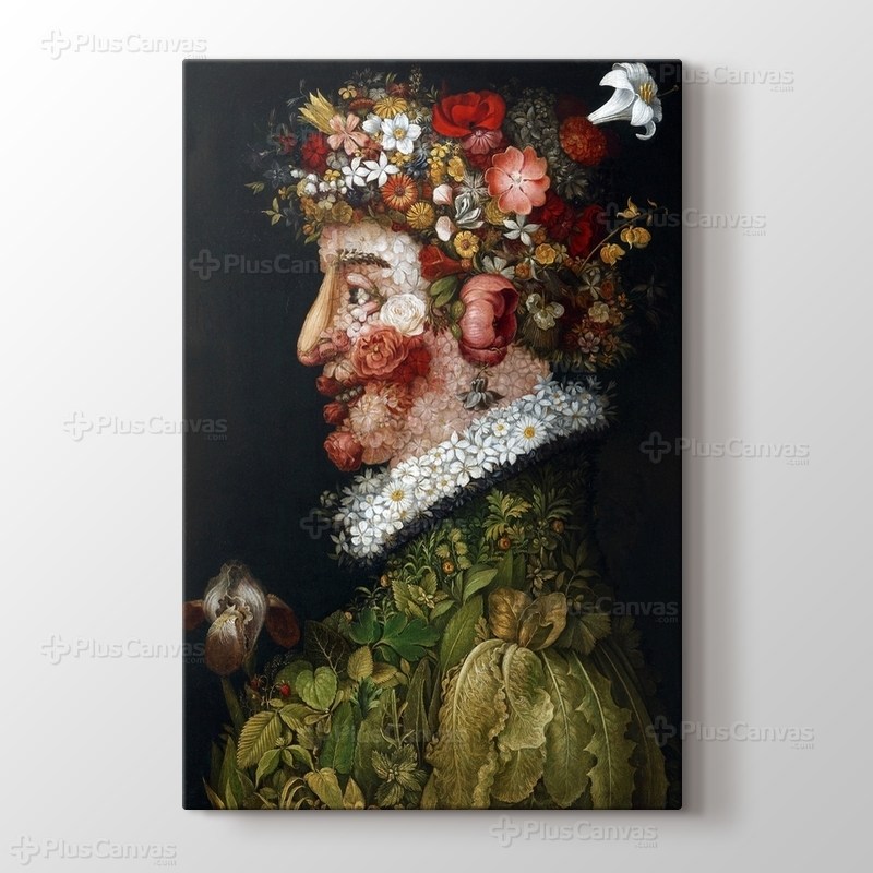 La Primavera görseli.