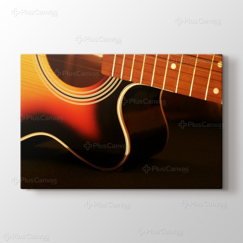 Guitar görseli.