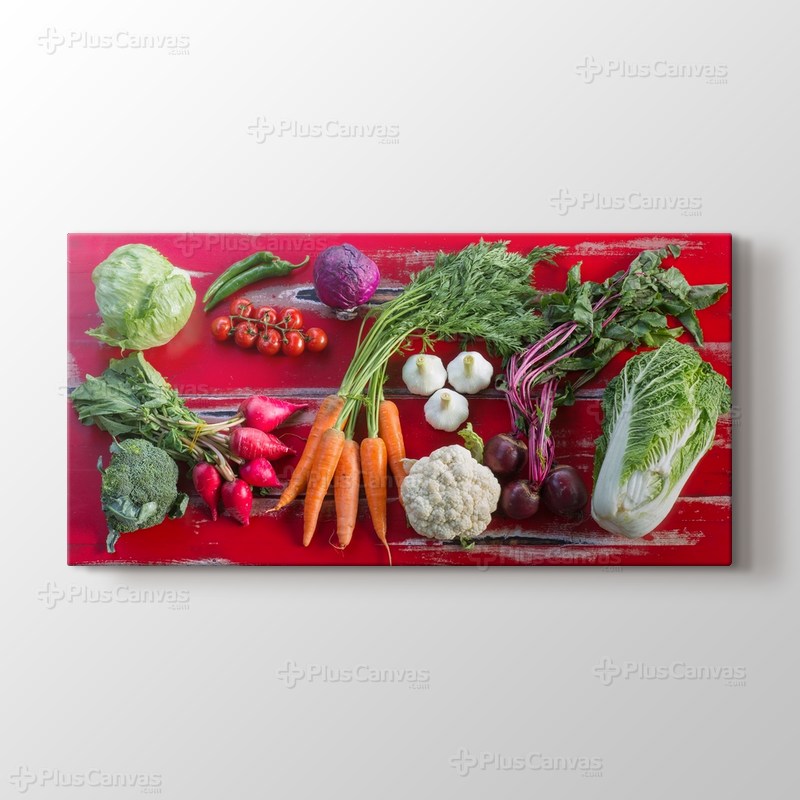 Vegetables görseli.