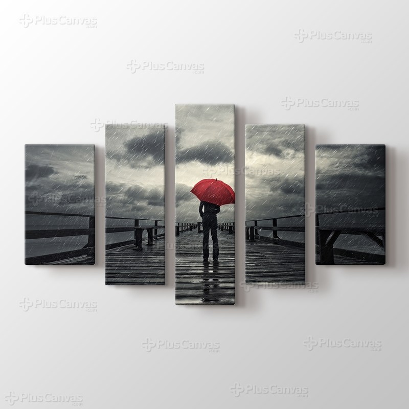 Red Umbrella görseli.