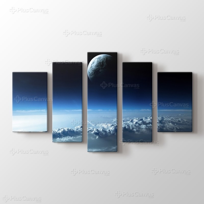 Atmosphere görseli.