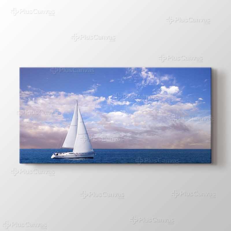 Sail Boat görseli.