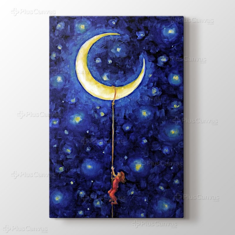 Moon Climb görseli.