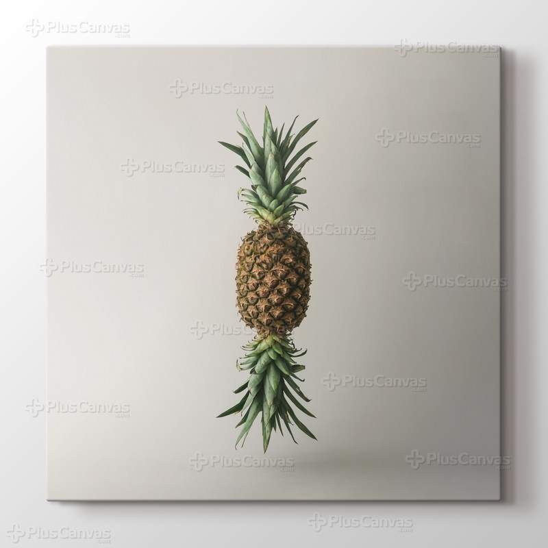 Ananas Klon görseli.