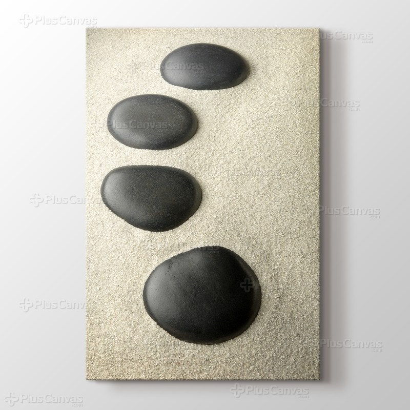 Sand and Pebbles görseli.