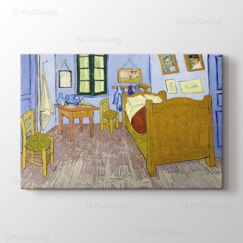 The Bedroom görseli.