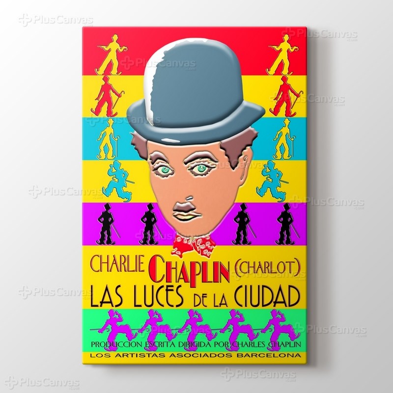 City Lights görseli.