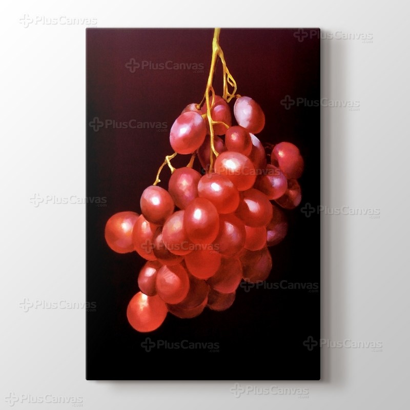 Red Grapes görseli.