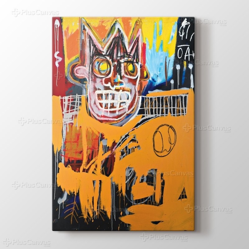 Orange Sports Figure görseli.