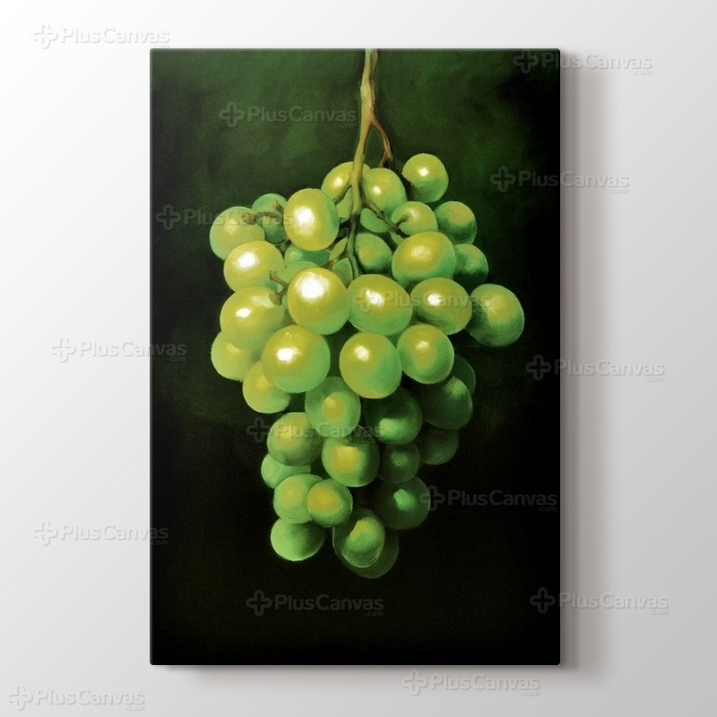 Green Grapes görseli.