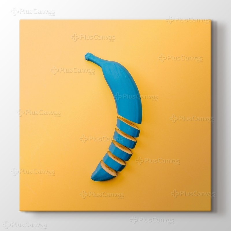 Blue Banana görseli.