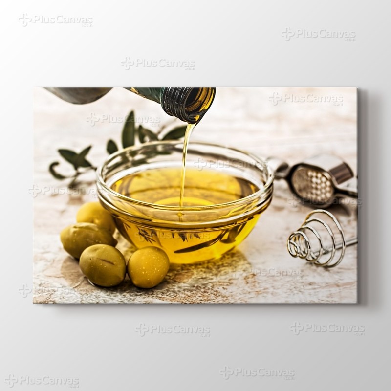 Olive Oil görseli.