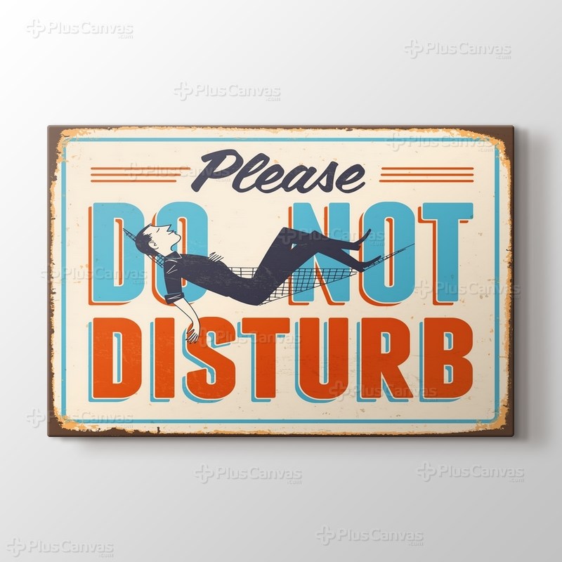 Rahatsız Etmeyin görseli.