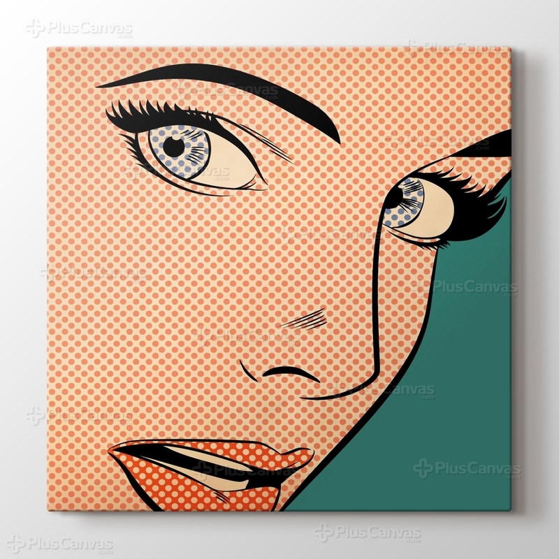 Çizgi Roman Karakterleri görseli.