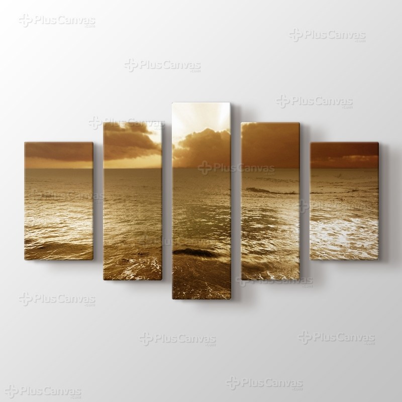 Sunset Lights görseli.