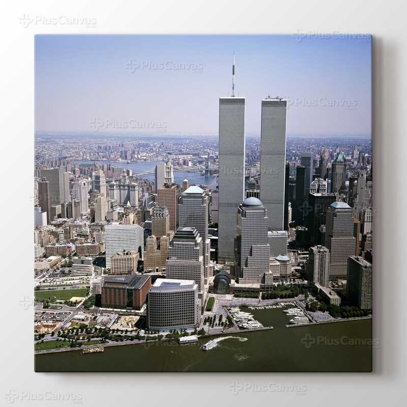 World Trade Center görseli.