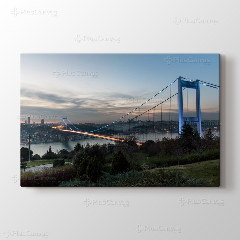 Fatih Sultan Mehmet Körüsü görseli.