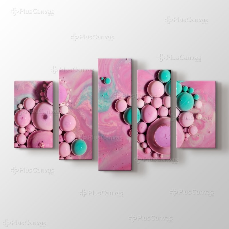 Bubble Gum görseli.