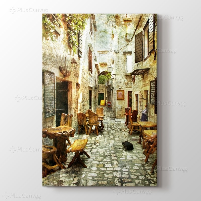 Beautiful Street görseli.