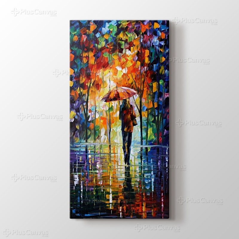 Aşka Yürüyüş görseli.