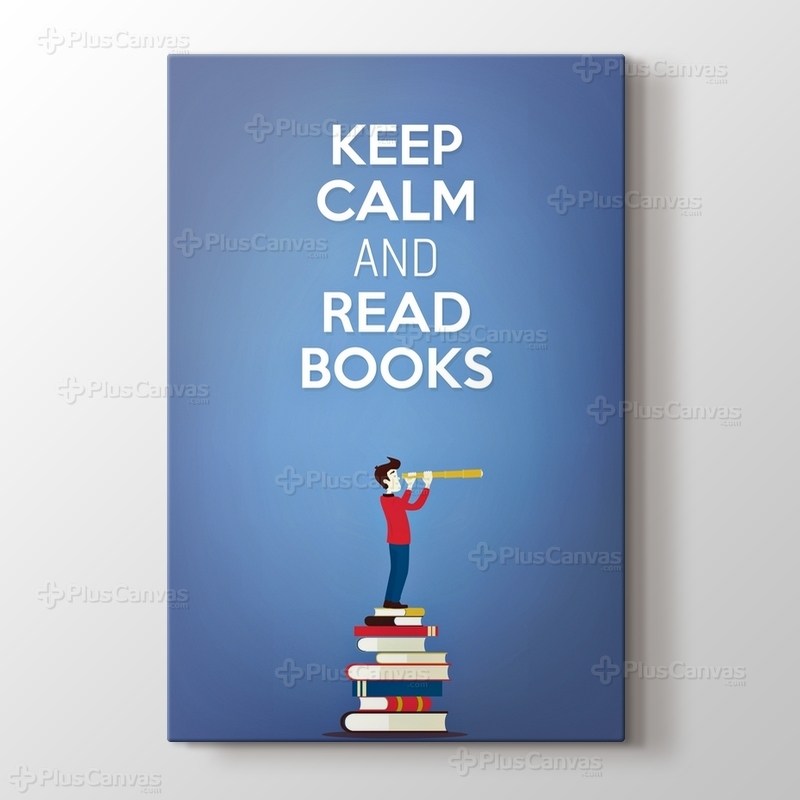 Read Books görseli.