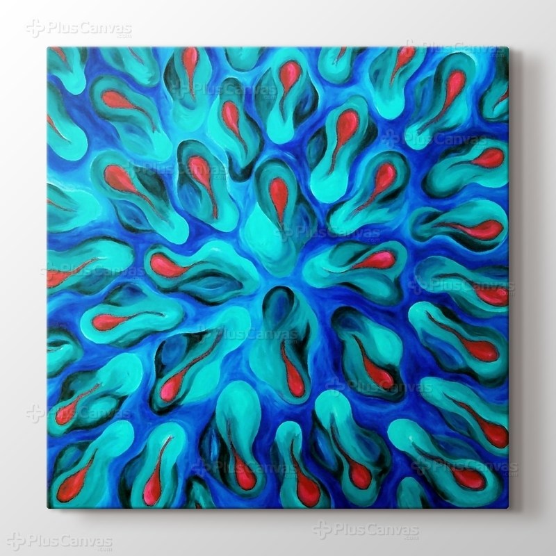 Microscopic Gazer görseli.