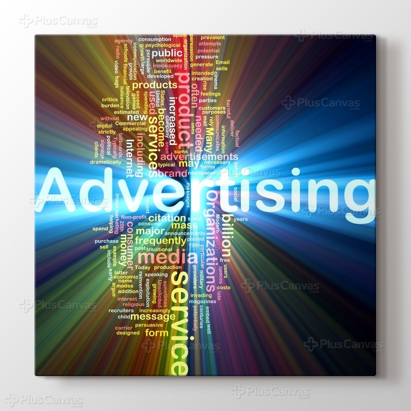 Reklamcılık görseli.