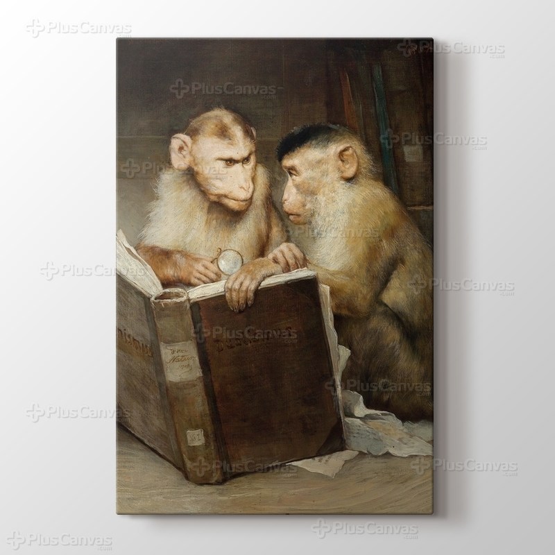 The Scholars görseli.