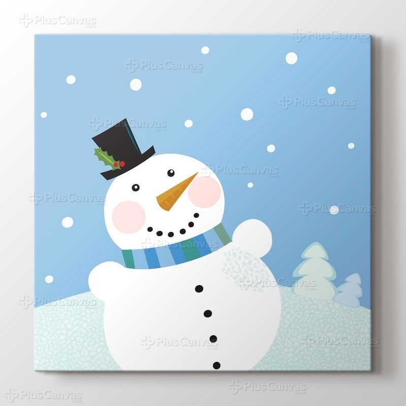 Kardan Adam görseli.