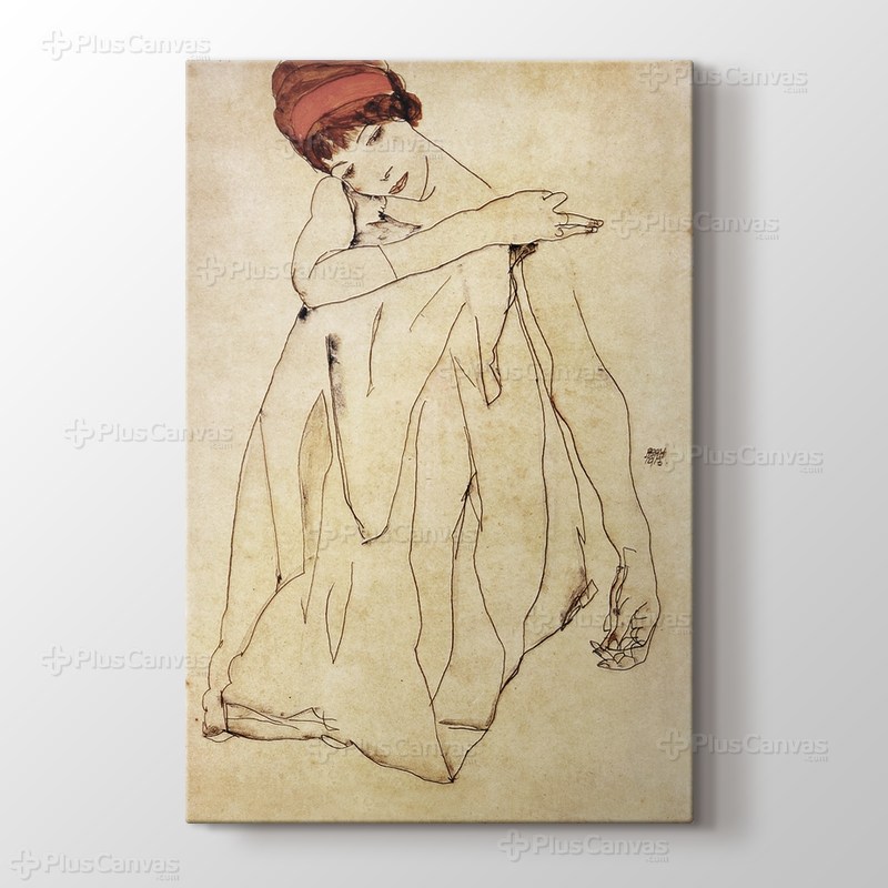 Die Tanzerin görseli.