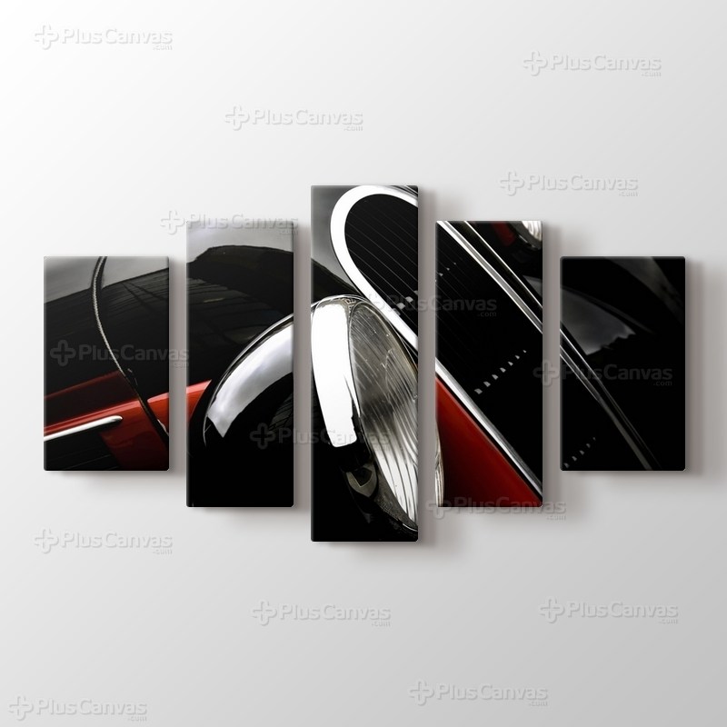 Vintage Car görseli.