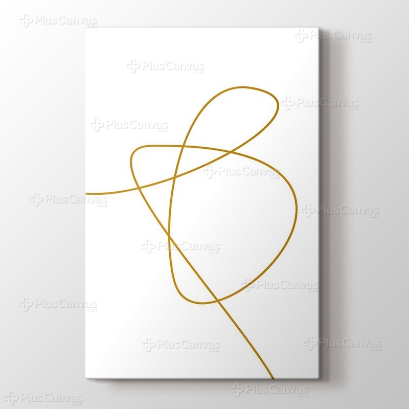 Altın İmzalı Tablo görseli.