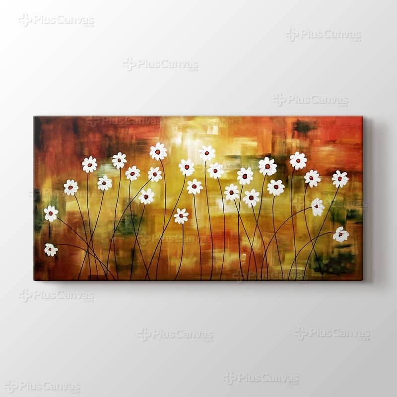 Divine Daisies görseli.