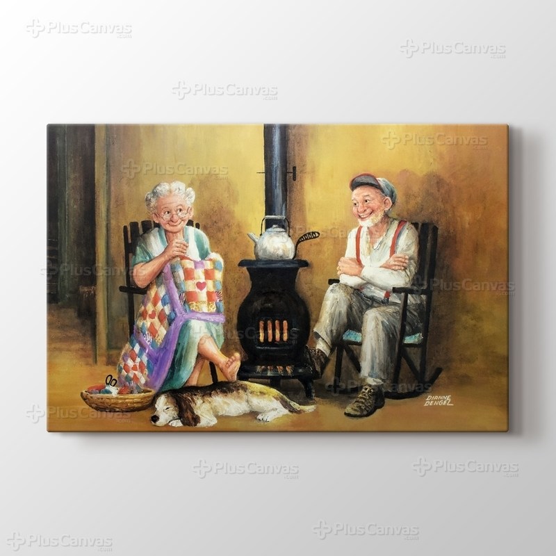 Toasty Toes görseli.