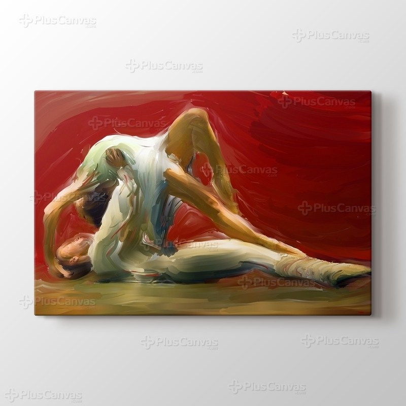 Ballet Dance görseli.