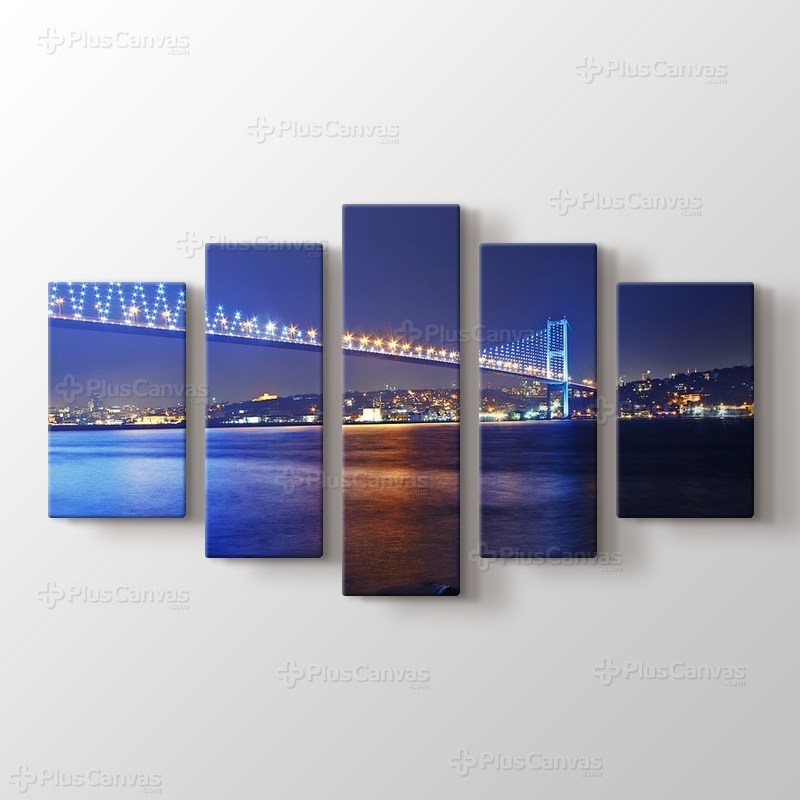 Blue Night görseli.