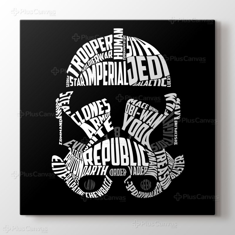 Stormtrooper görseli.