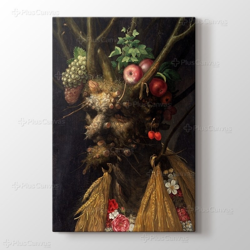 Four Seasons in One Head görseli.