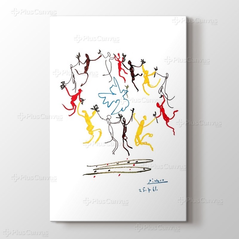 The Dance of Youth görseli.