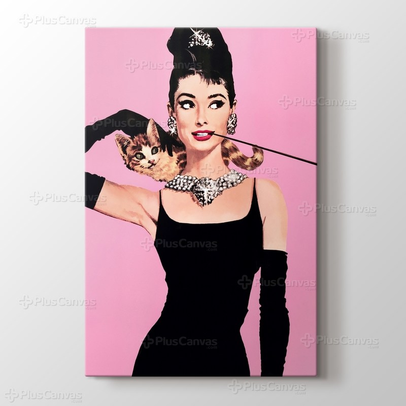 Breakfast at Tiffany's görseli.