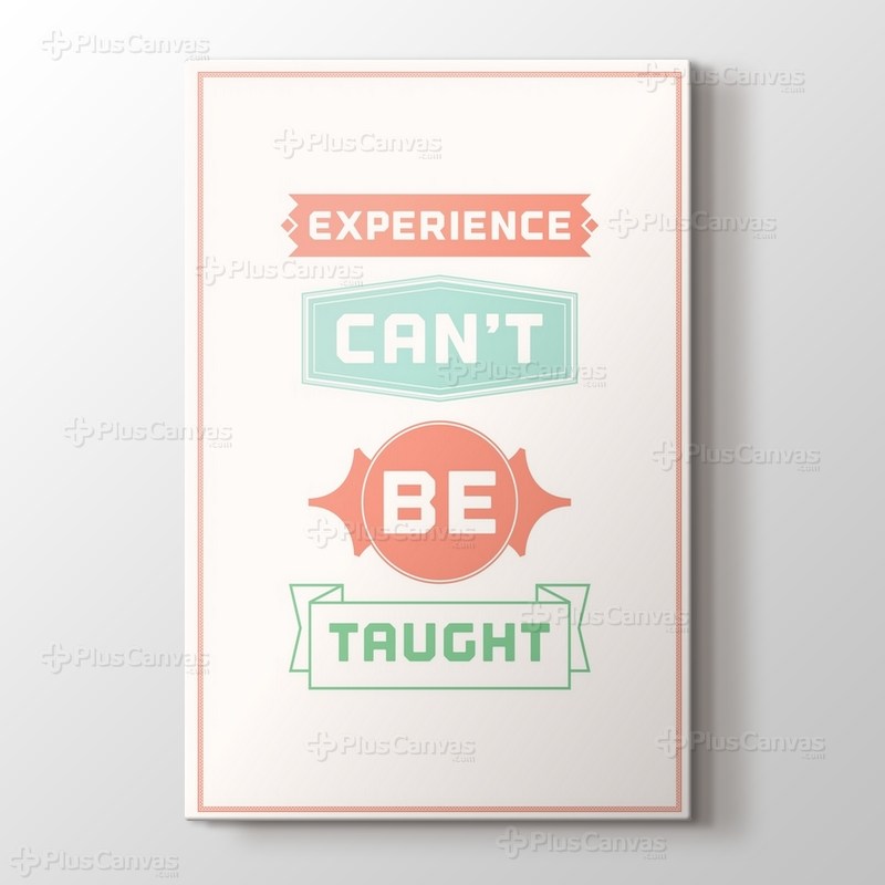 Experience görseli.