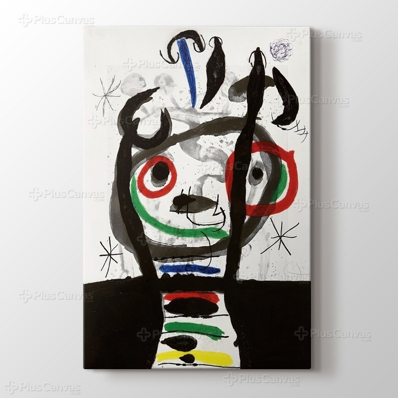 Le Grand Sorcier görseli.