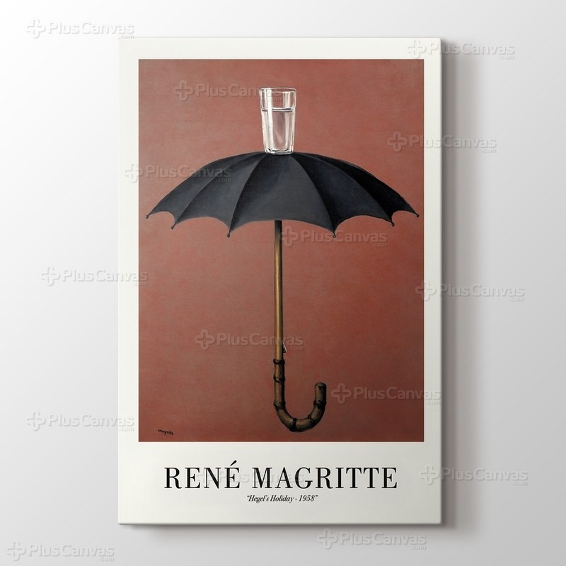 Hegels Holiday görseli.